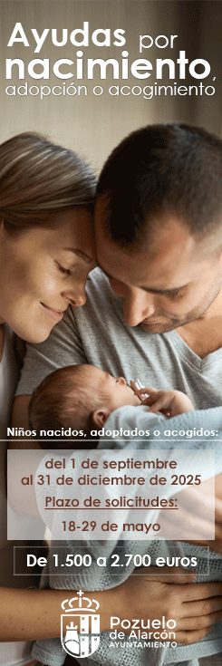 ayudas nacimiento