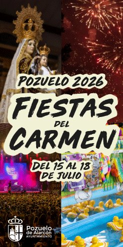 fiestas carmen