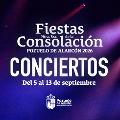 conciertos conciertos