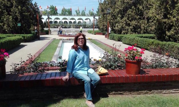 MADRID ADOLFO SUÁREZ-ARTURO MERINO BENÍTEZ-MADRID ADOLFO SUÁREZ