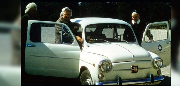 Santuario Mariano de Schoenstatt