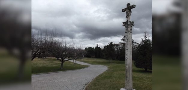 Santuario Mariano de Schoenstatt