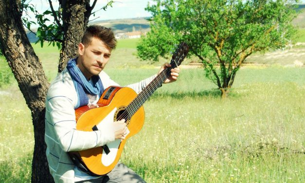 Chocano, alma rumbera