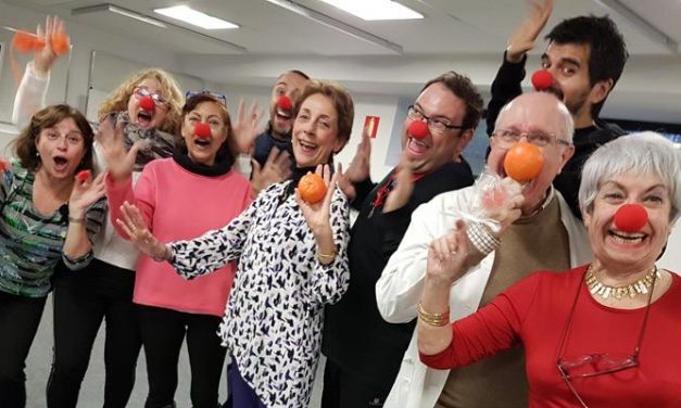El Ateneo y el Día Mundial del Teatro