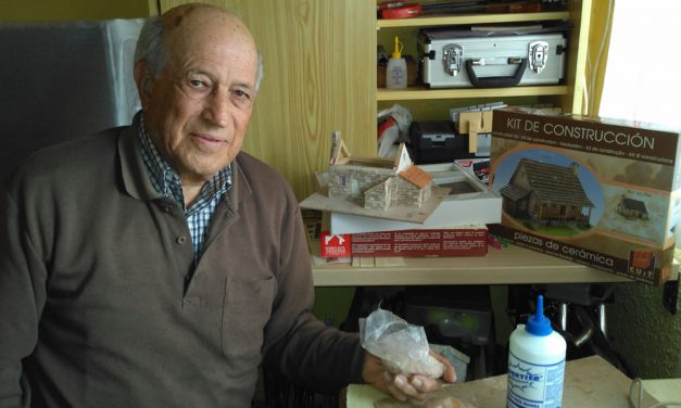 El artesano de San Roque