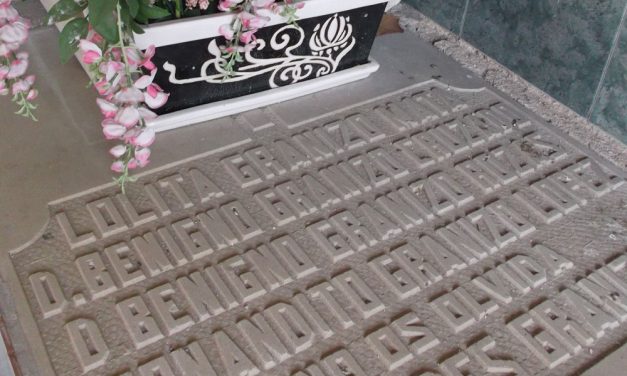 Benigno Granizo y los Prados de Torrejón