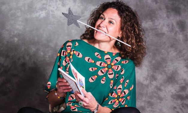 María Jesús Jerez, cazadora de ilusiones