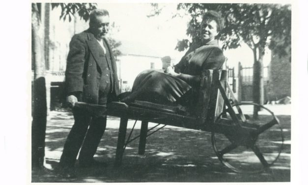 El insólito rescate de la gata Carolina