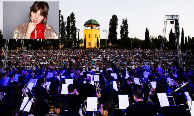 La fiesta de la música