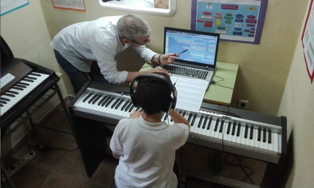 ¿Te apuntas al campamento de La Inseparable?