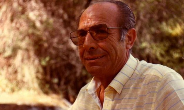 Ángel Barajas, constructor