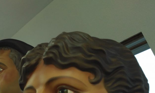 Un cuento de gigantes