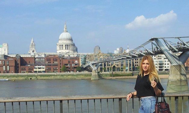 BARAJAS – STANSTED