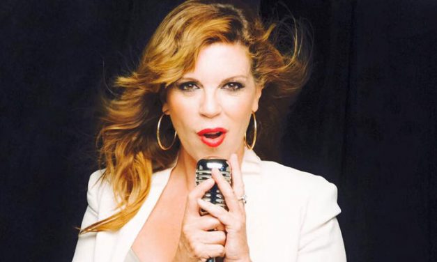 Belinda Washington, actriz y cantante