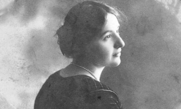 Mercedes de la Cadinière y Los Hortales