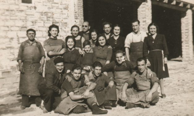 La fábrica de chocolate