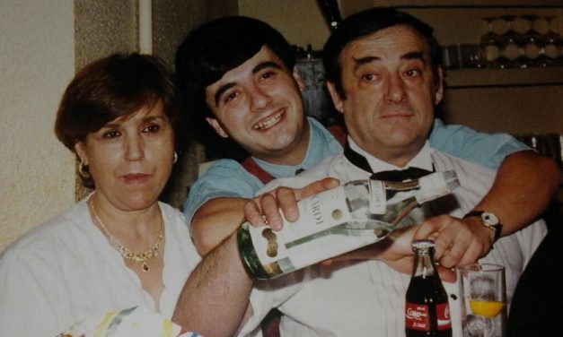 Un año sin Paco