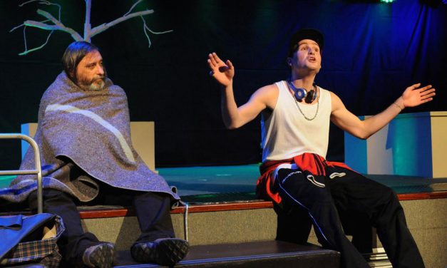 El «José María Rodero» alcanza su mayoría de edad