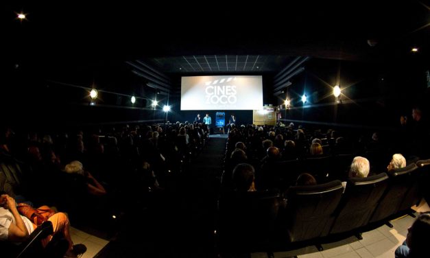 Los Comensales en Cines Zoco Majadahonda