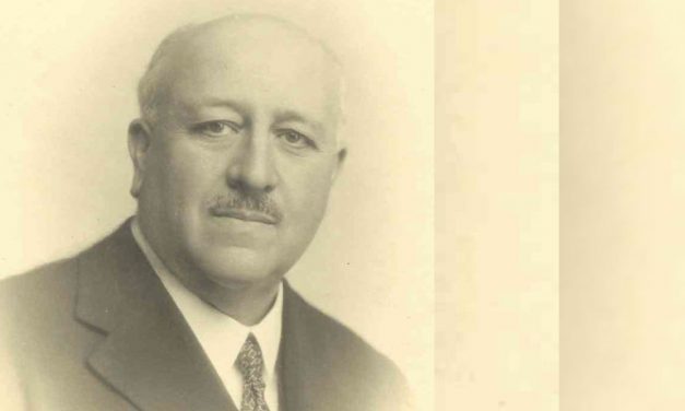 Antonio Becerril y Lagarda, abogado y político