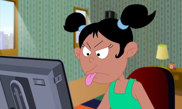 ¿Sabes lo que el grooming?¿Y el sexting?