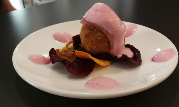 Pozuelo de Tapas y en dulce