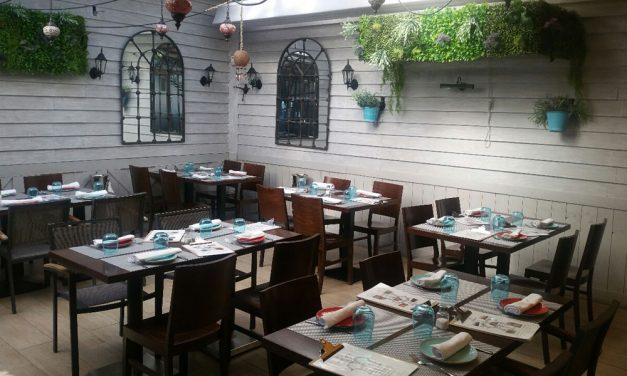 RESTAURANTE LA MONTANERA