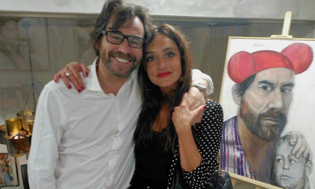 Nacho Casares vuelve a Pozuelo