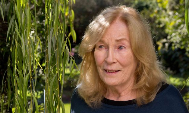 Pamela Drewe, productora