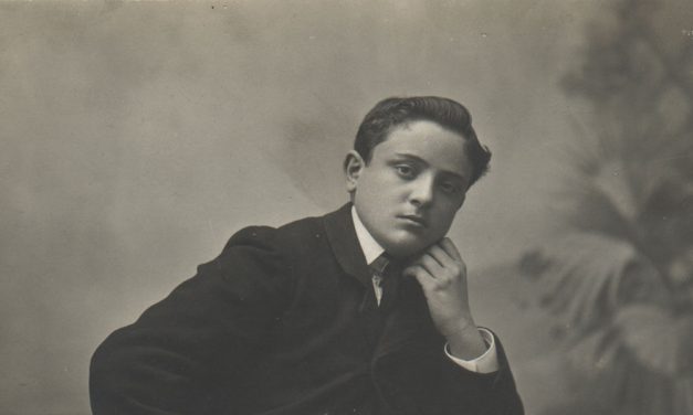 Pedro Antonio Cornago, médico y alcalde