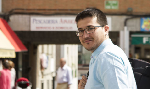 Una Plaza para los vecinos