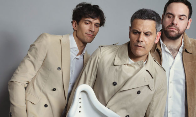 Miguel del Arco inaugura temporada