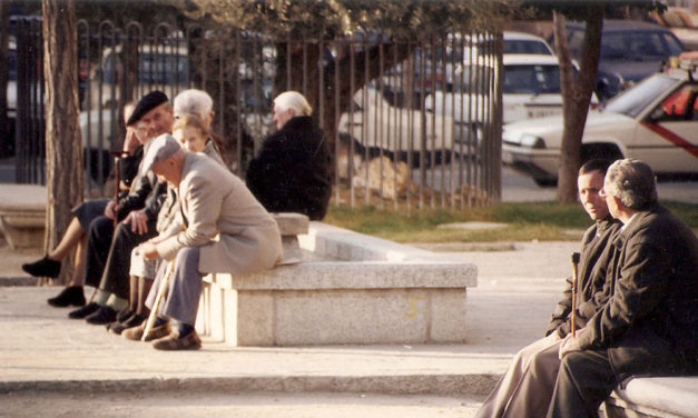 Los Jardincillos