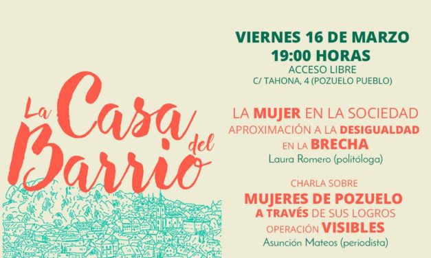 Femenino plural