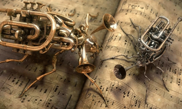 ¿Te pica la curiosidad musical?