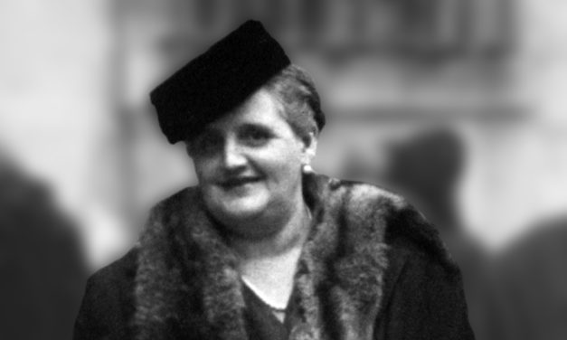 María Asunción Benítez y el veraneo