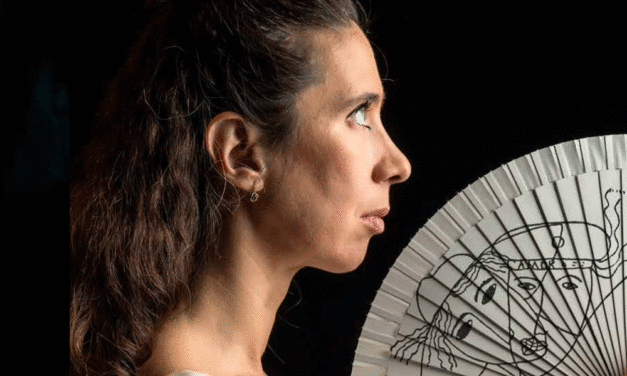 Los caminos de Federico