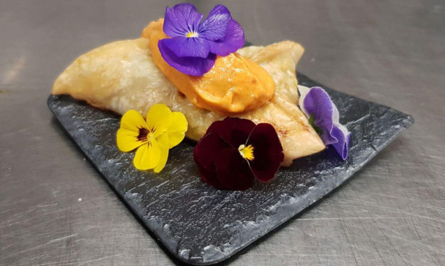 ¿Te vienes de tapas?