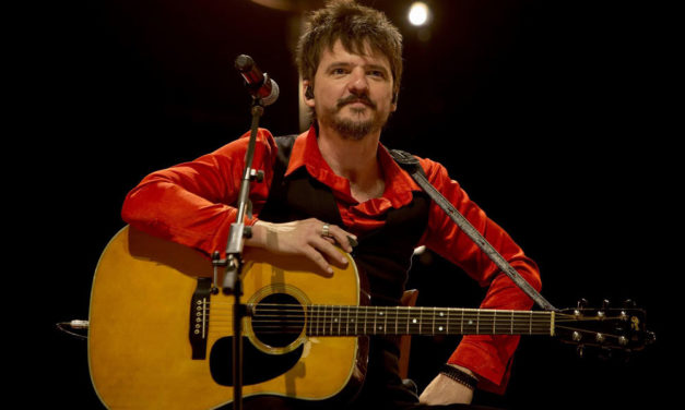 Coque Malla abre los Veranos de Pozuelo