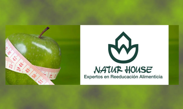 Alíate con Naturhouse