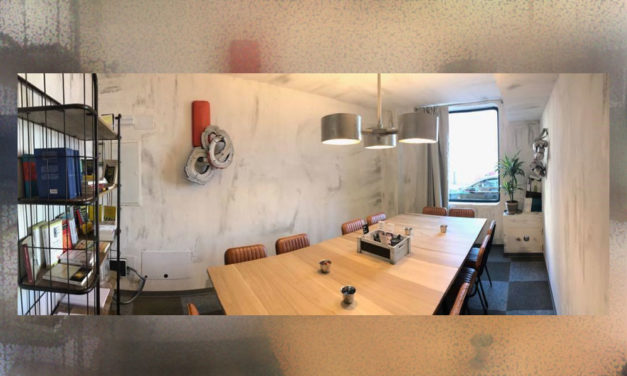 Peces de cafebrería