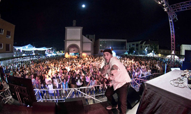 Concurso “Nuestra Señora de la Consolación”