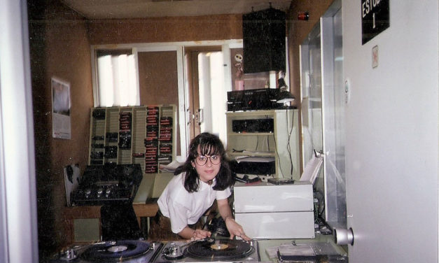 Radio Oeste