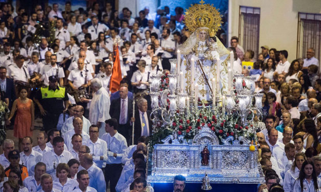 Programa de Fiestas Consolación 2018