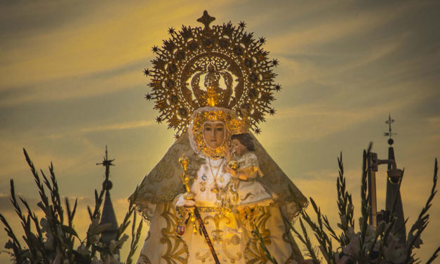 La Semana Grande, al volver la esquina