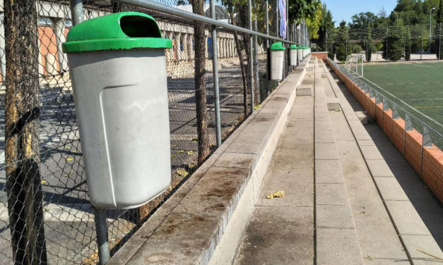 ¿Qué pasa en El Pradillo?