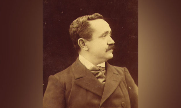 Cirilo Palomo, la artillería y el cocido
