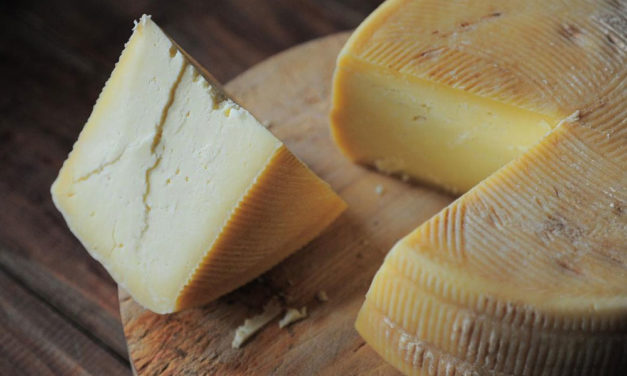 ¿Conoces La Despensa de Madrid?