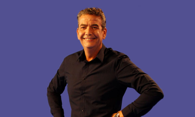 Javier Quero: «Estamos gilipollas»