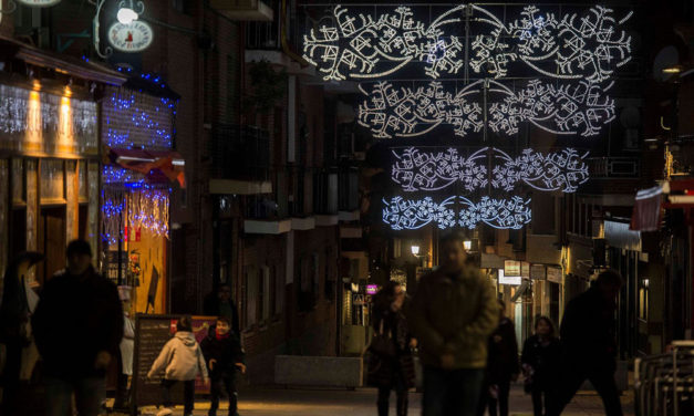 Navidad, Navidad, dulce Navidad